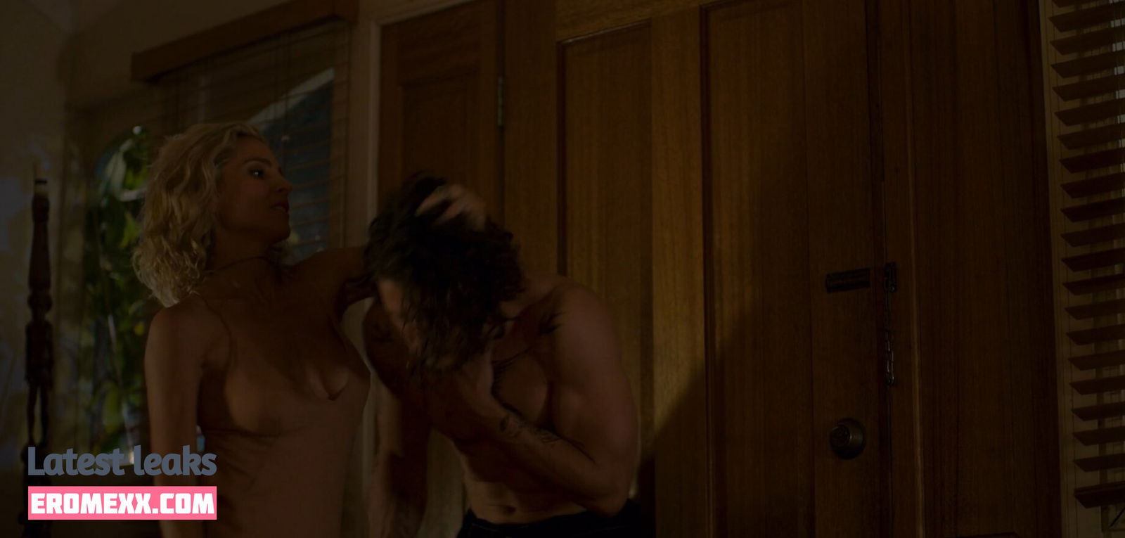 Latest Leaks Elsa Pataky Nude #1161 - Fapello