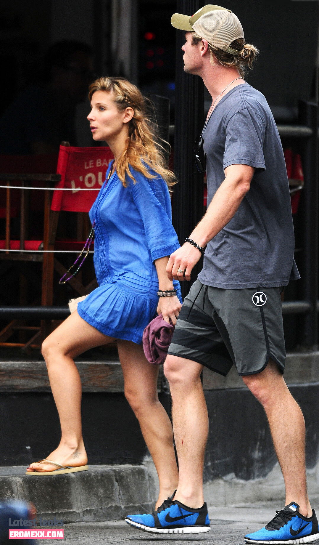 Latest Leaks Elsa Pataky Nude #1349 - Fapello