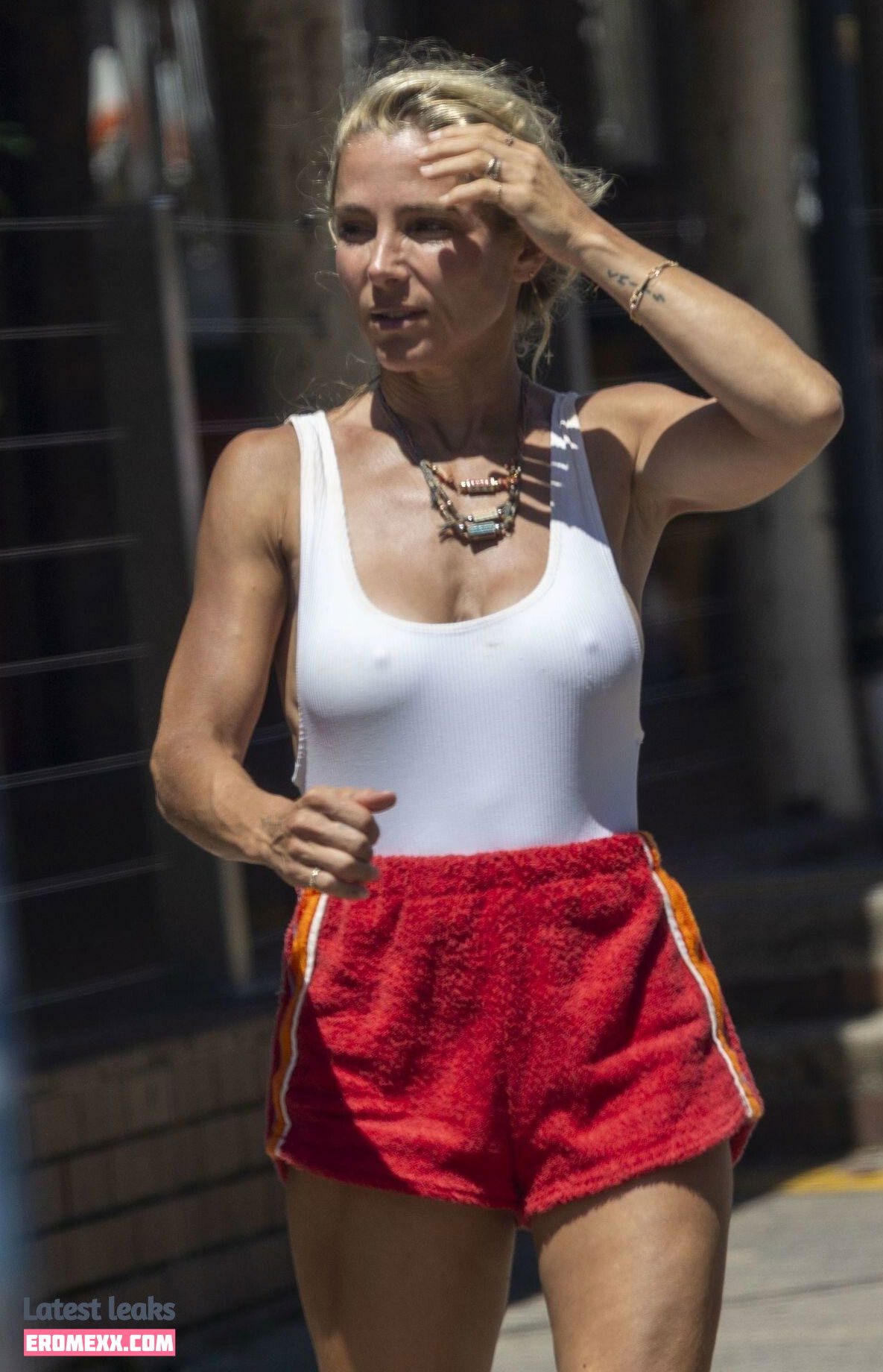 Latest Leaks Elsa Pataky Nude #1408 - Fapello