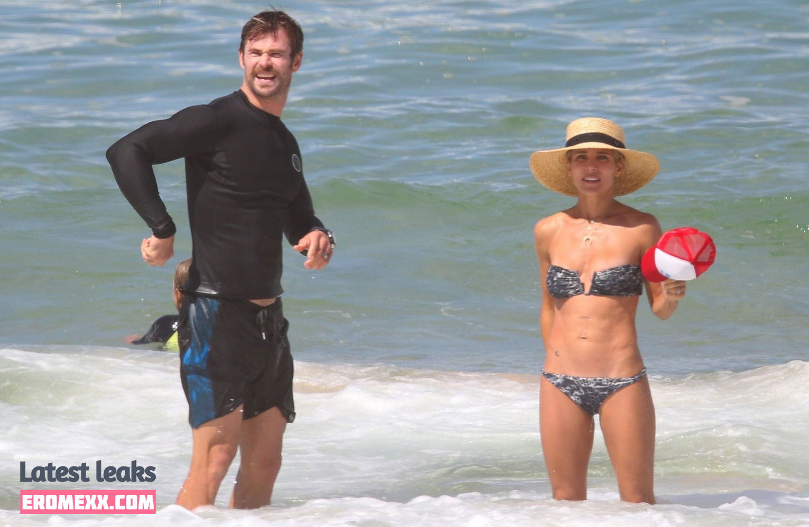 Latest Leaks Elsa Pataky Nude #266 - Fapello
