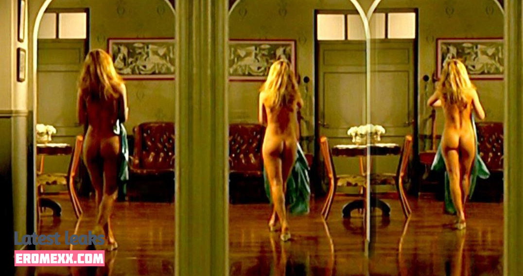 Latest Leaks Elsa Pataky Nude #533 - Fapello
