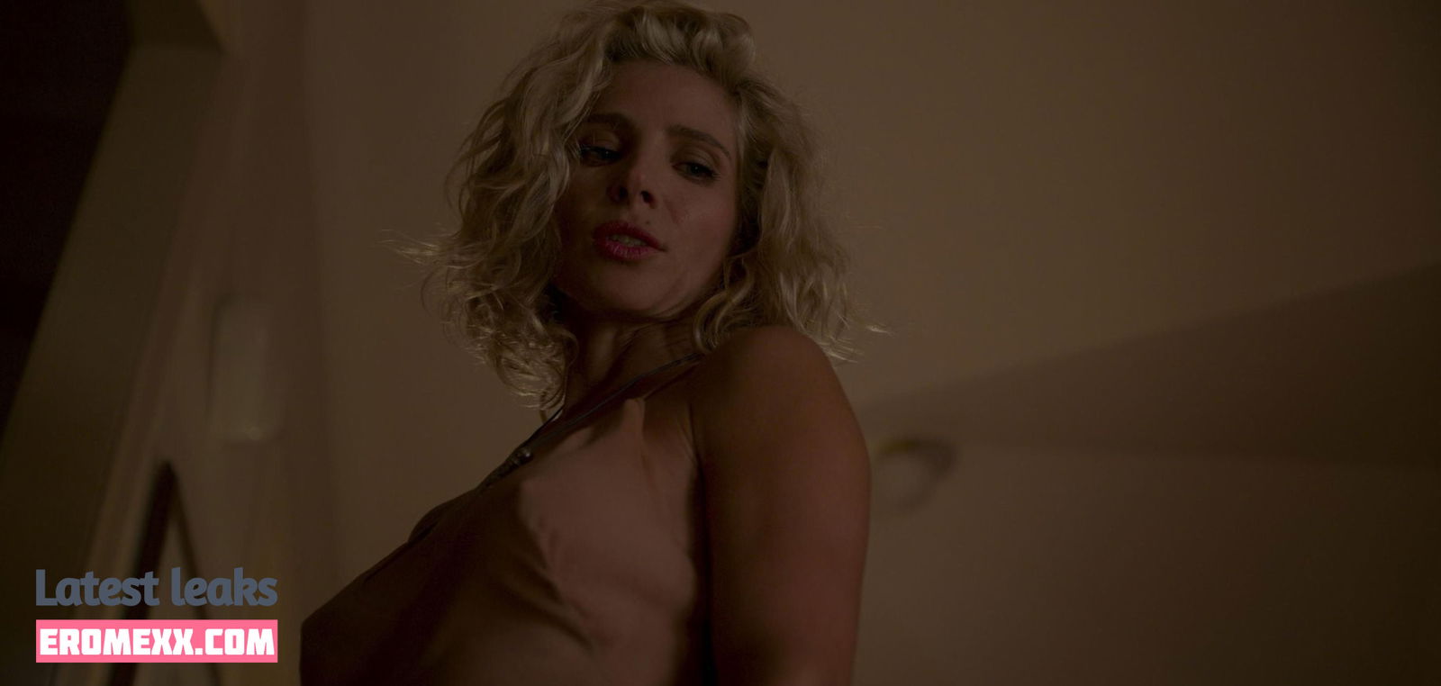 Latest Leaks Elsa Pataky Nude #540 - Fapello