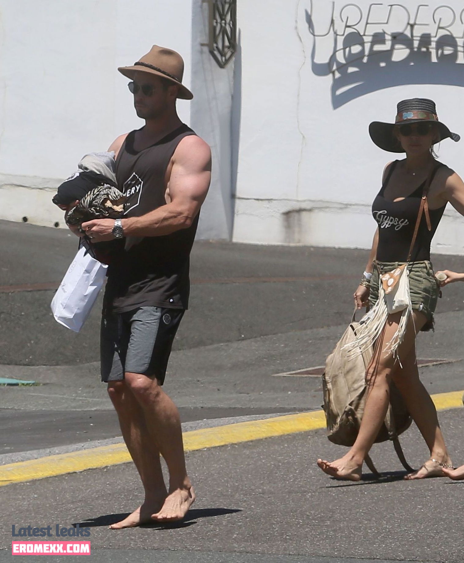 Latest Leaks Elsa Pataky Nude #702 - Fapello