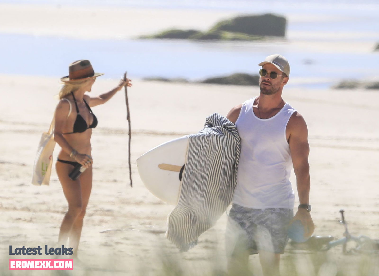 Latest Leaks Elsa Pataky Nude #750 - Fapello