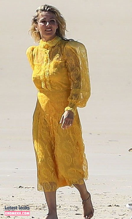 Latest Leaks Elsa Pataky Nude #782 - Fapello