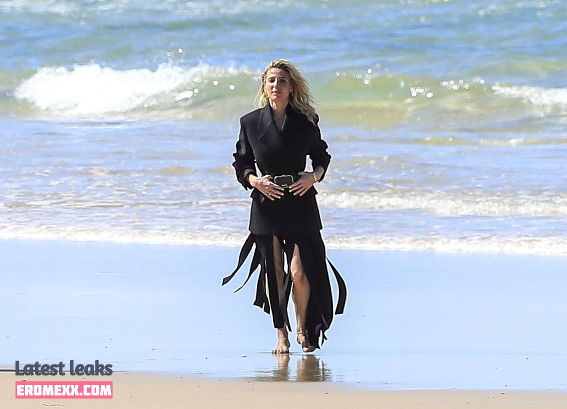 Latest Leaks Elsa Pataky Nude #797 - Fapello