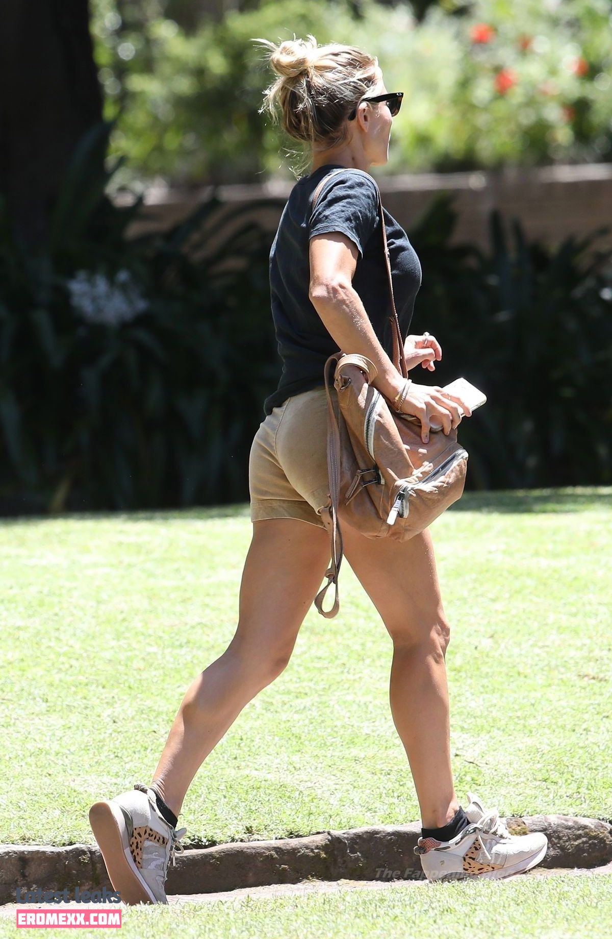 Latest Leaks Elsa Pataky Nude #865 - Fapello