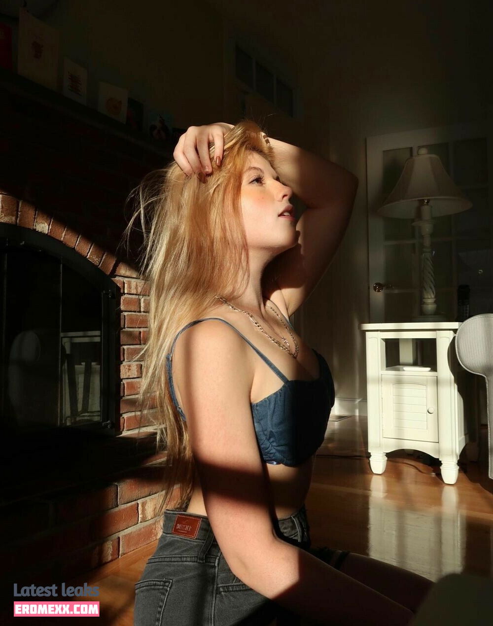 Latest Leaks Elsuzannee Nude #22 - Erome