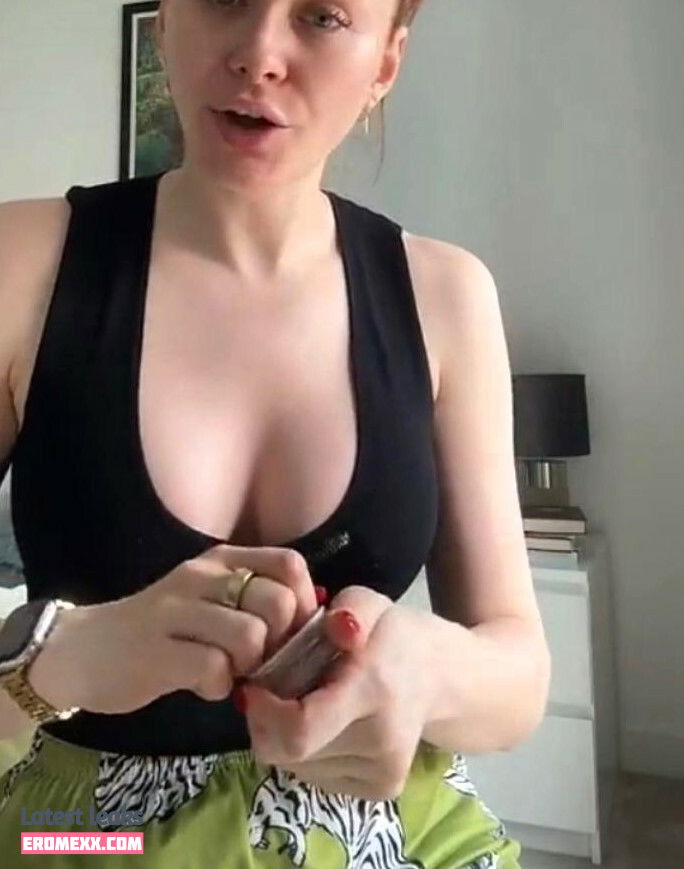 Latest Leaks Elz The Witch Nude #44 - Erome