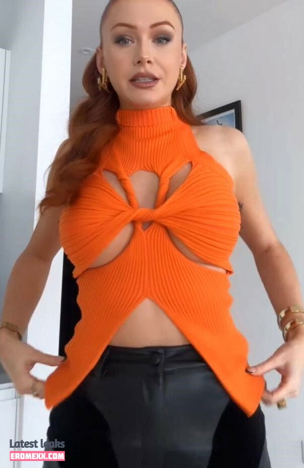 Latest Leaks Elz The Witch Nude #91 - Erome