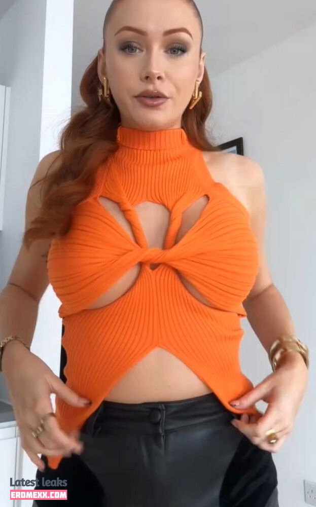 Latest Leaks Elz The Witch Nude #98 - Erome