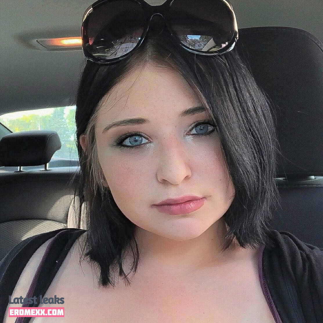 Emaliehall nude photos (Exclusive photos)