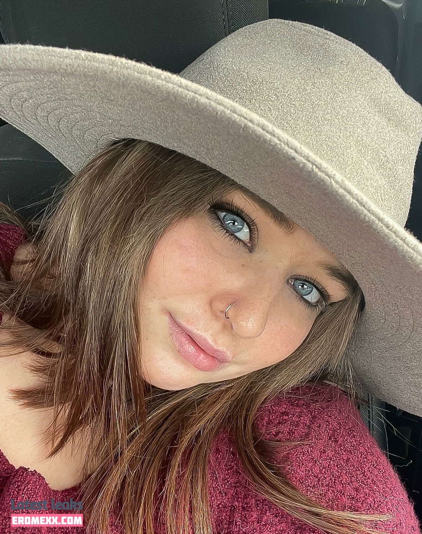 Emaliehall nude photos (Exclusive photos)