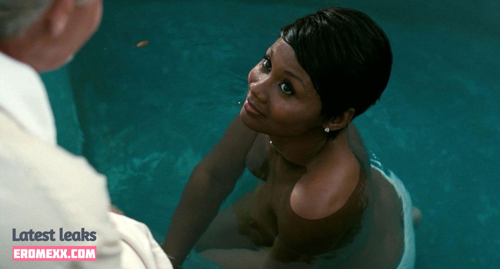 Latest Leaks Emayatzy E. Corinealdi Nude #13 - Erome