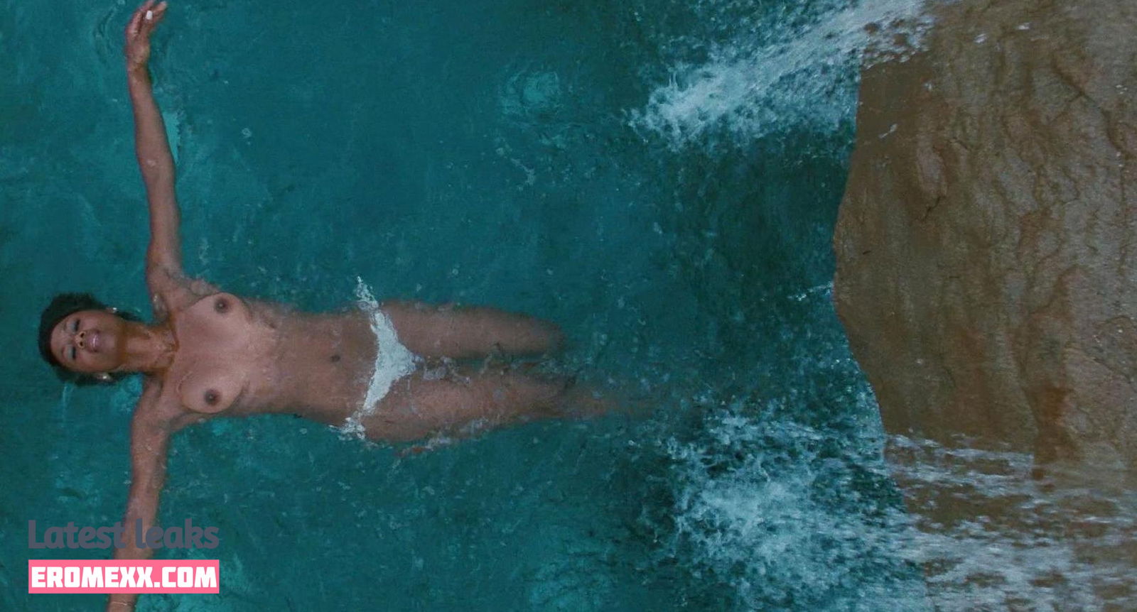 Latest Leaks Emayatzy E. Corinealdi Nude #16 - Erome