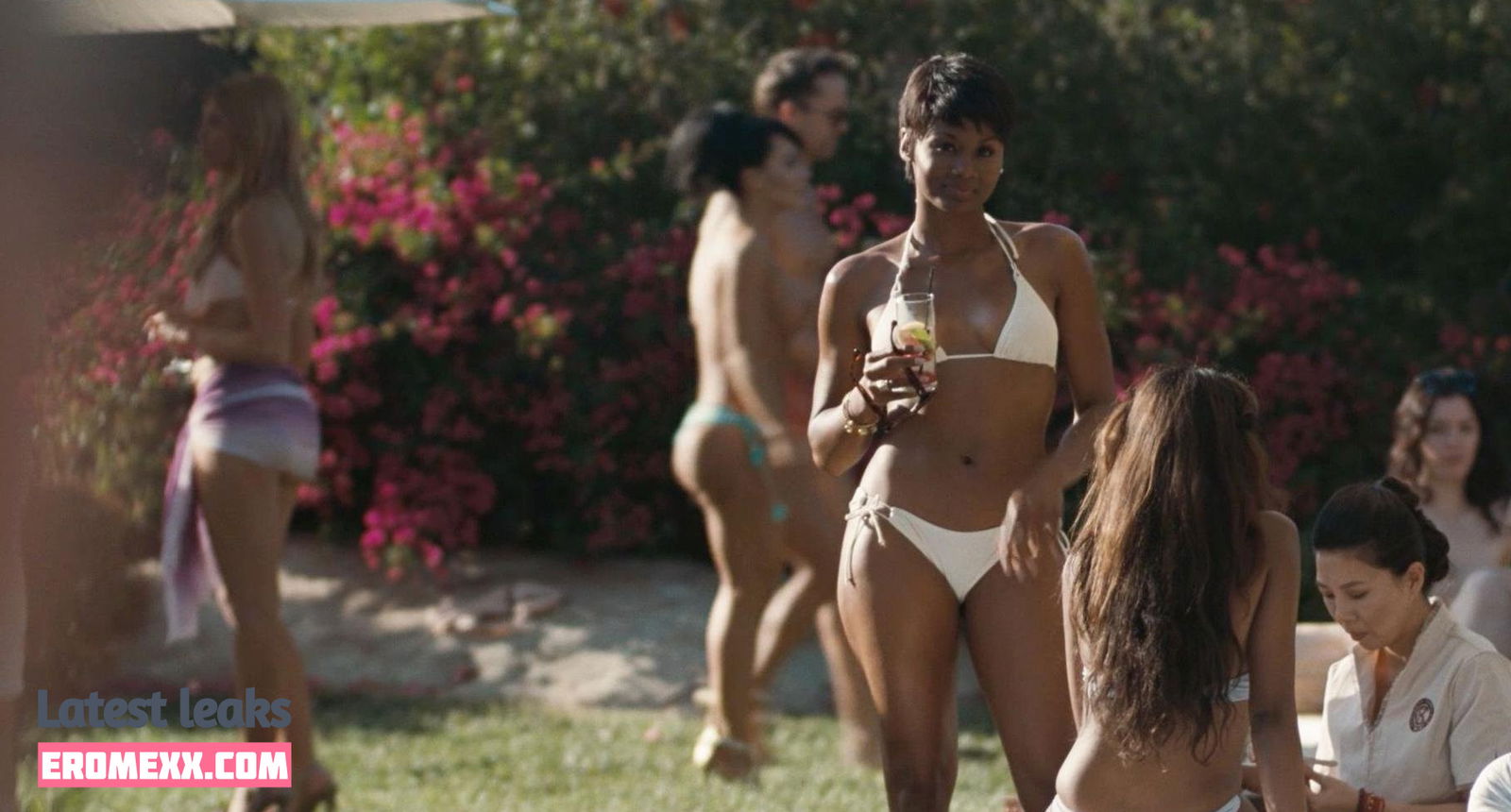 Latest Leaks Emayatzy E. Corinealdi Nude #17 - Erome