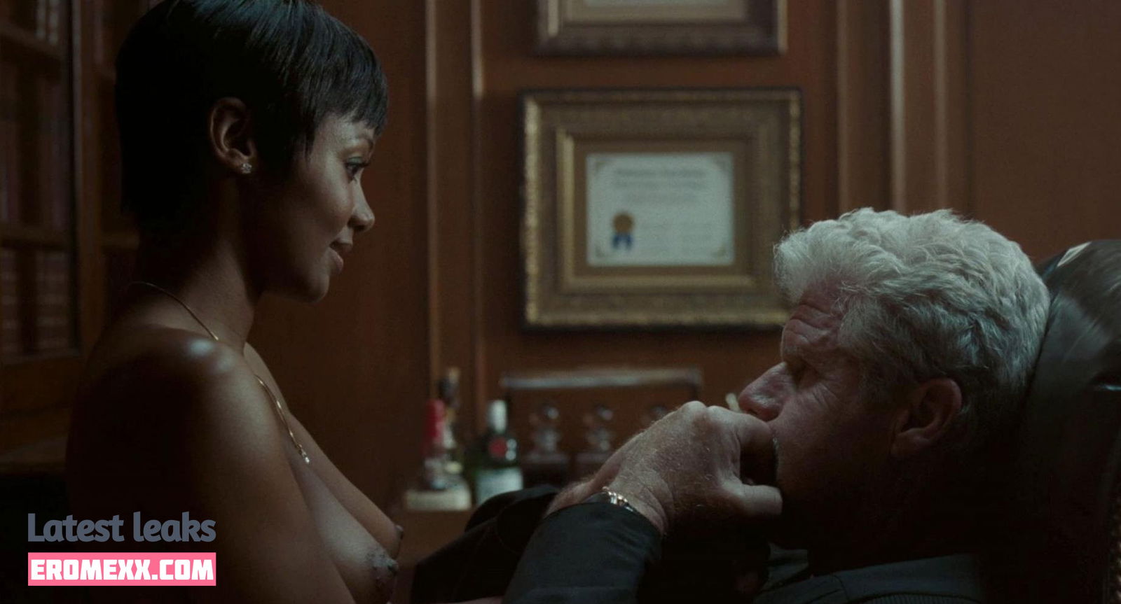 Latest Leaks Emayatzy E. Corinealdi Nude #18 - Erome