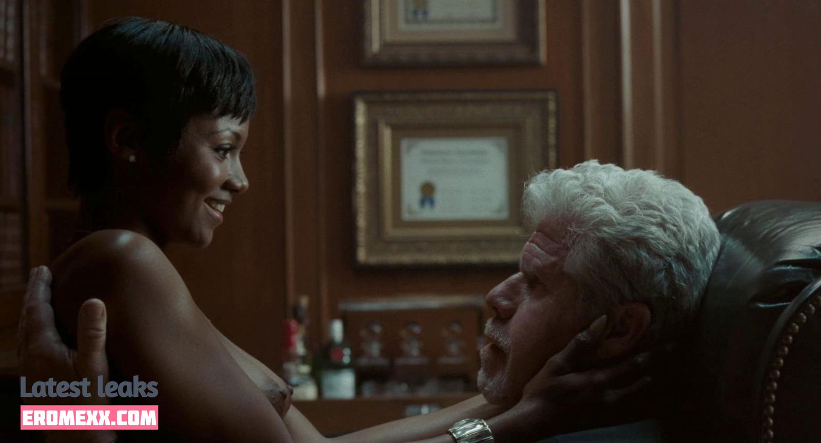 Latest Leaks Emayatzy E. Corinealdi Nude #20 - Erome