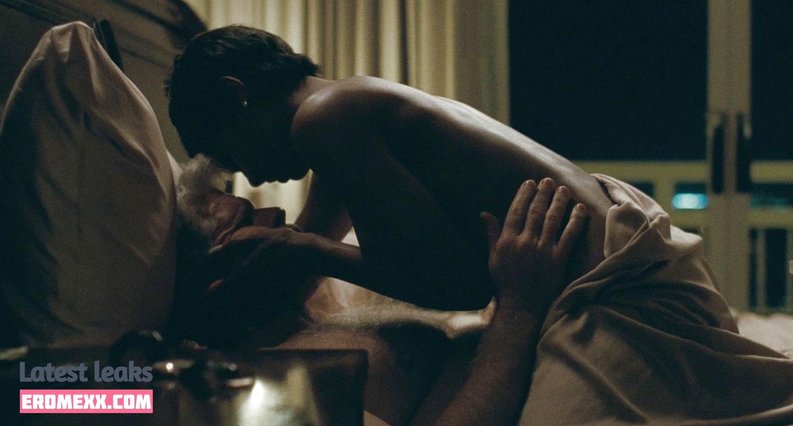 Latest Leaks Emayatzy E. Corinealdi Nude #6 - Erome