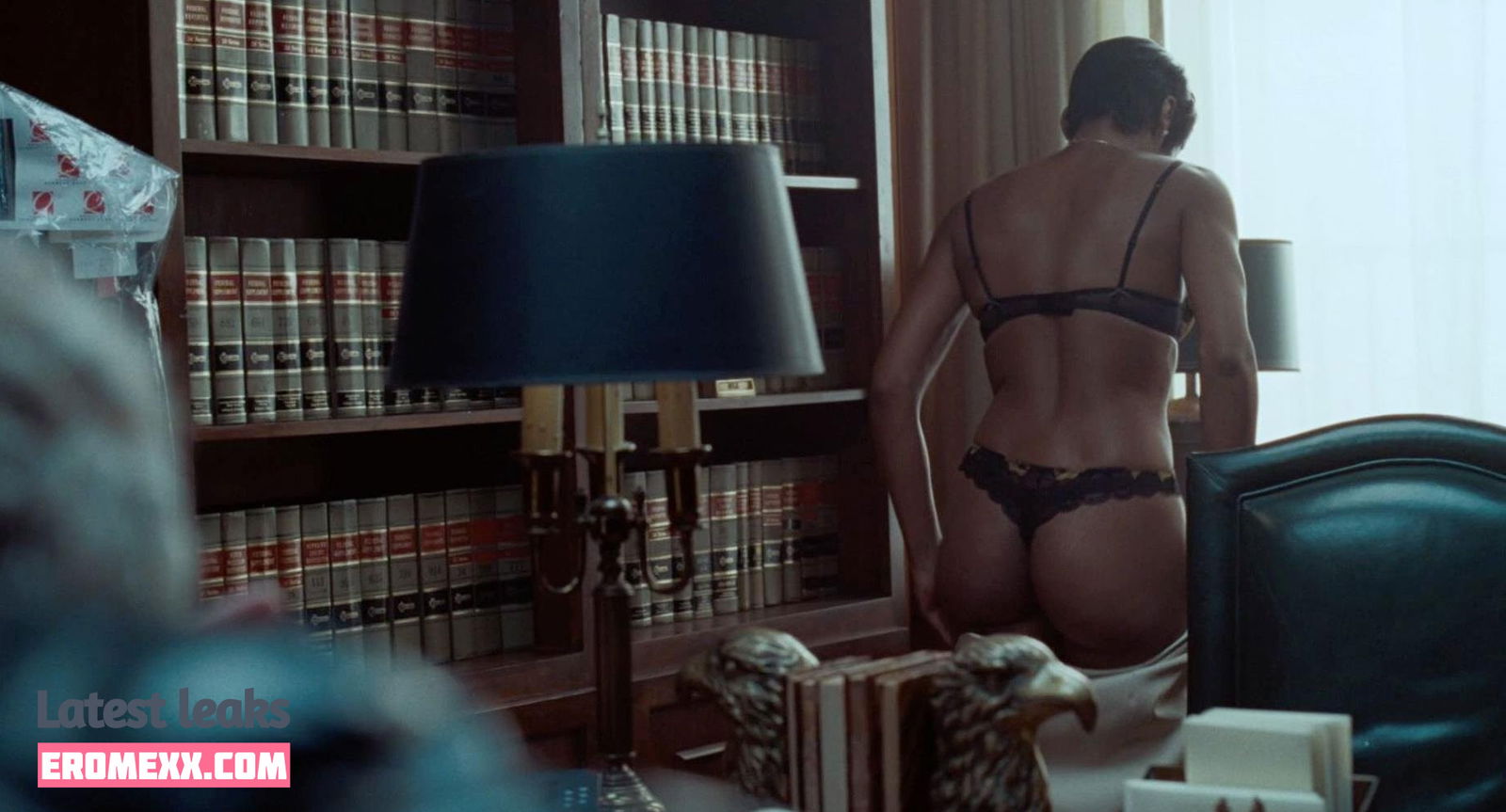 Latest Leaks Emayatzy E. Corinealdi Nude #7 - Erome