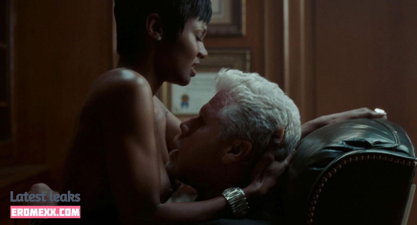 Latest Leaks Emayatzy E. Corinealdi Nude #8 - Erome