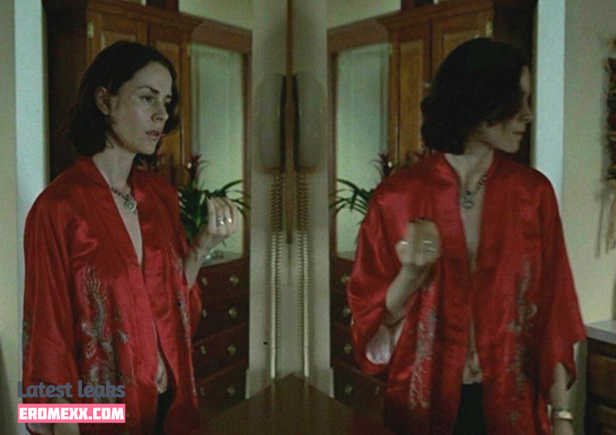 Latest Leaks Embeth Davidtz Nude #15 - Fapello
