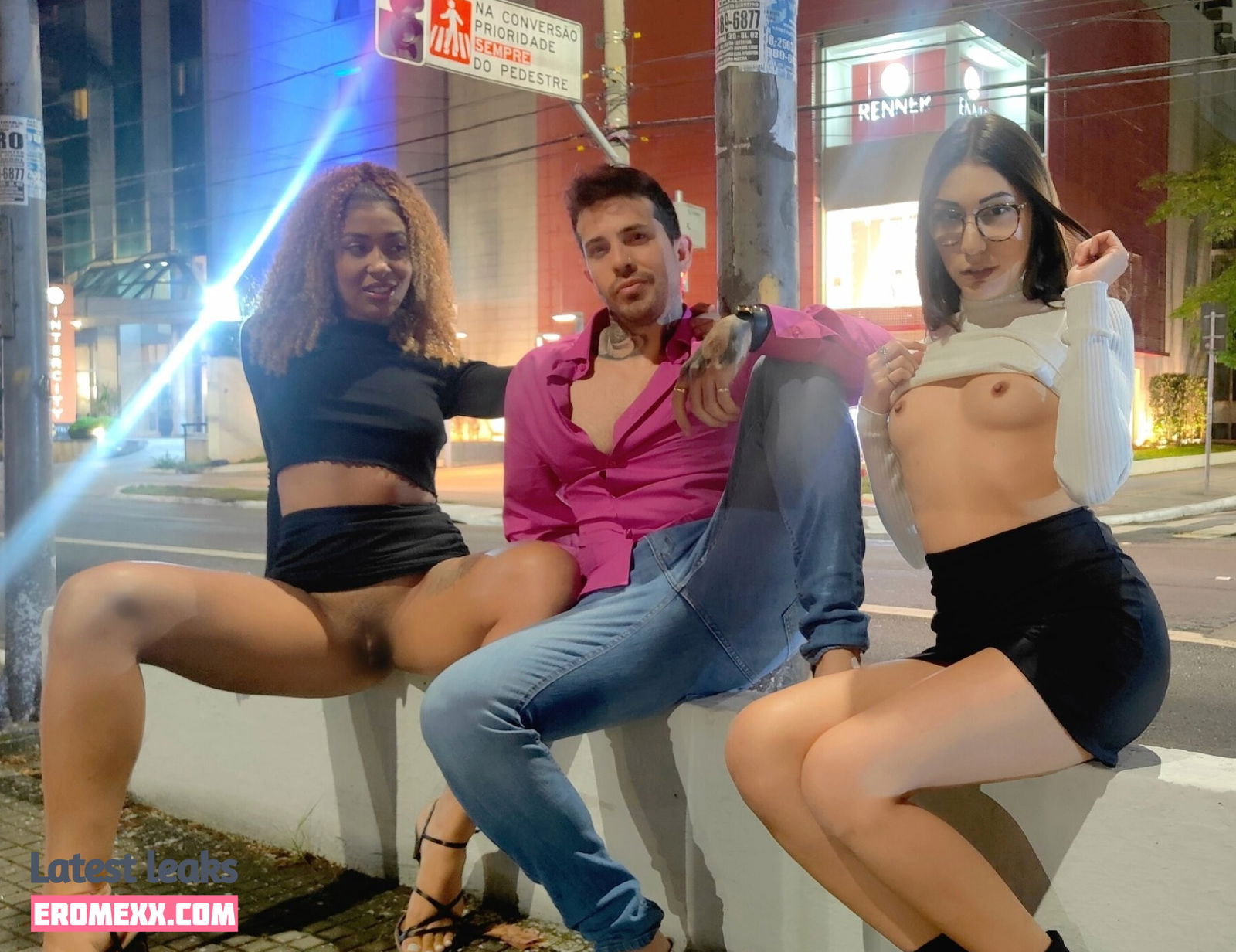 Latest Leaks Emelly Souza Nude #9 - Fapello