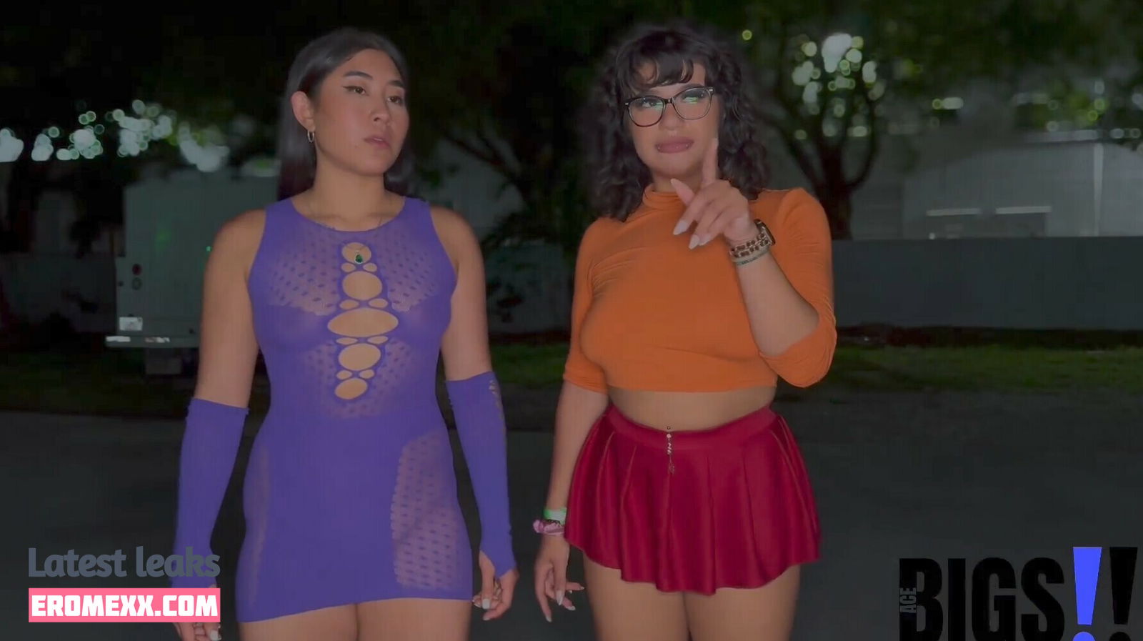 Emerald Loves nude photos (Exclusive photos)