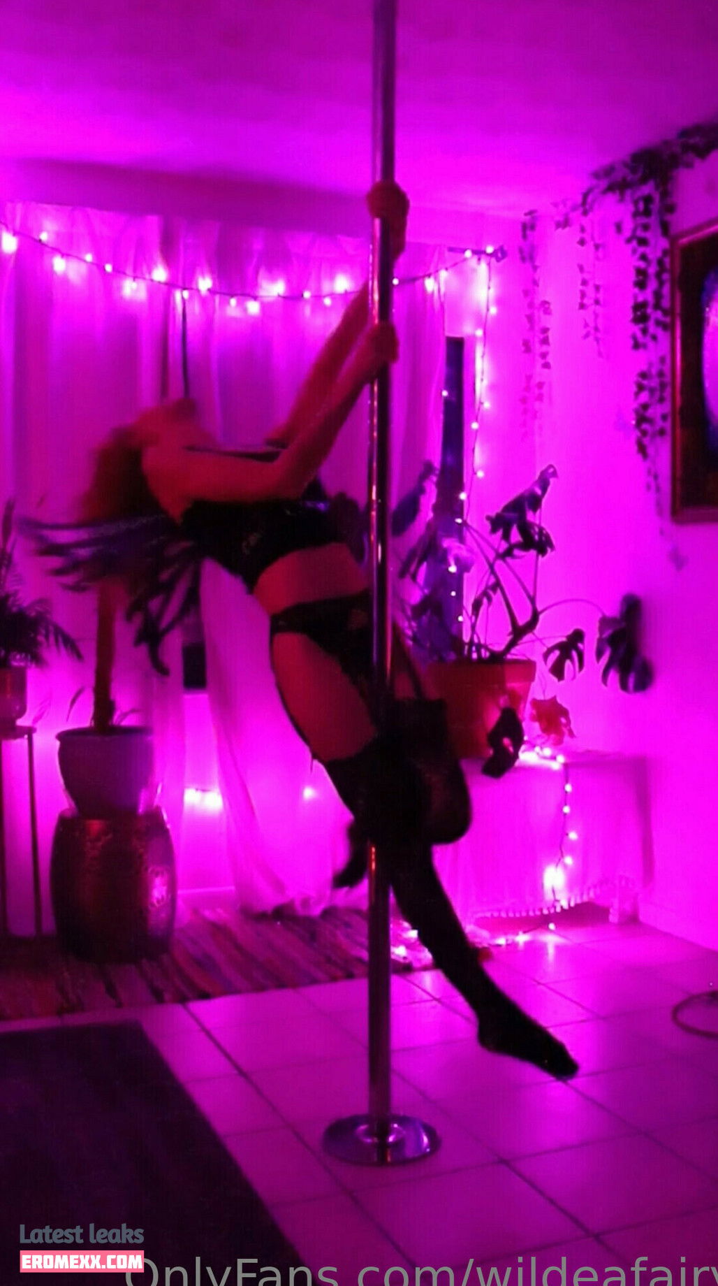Emerald Wildea nude photos (Exclusive photos)