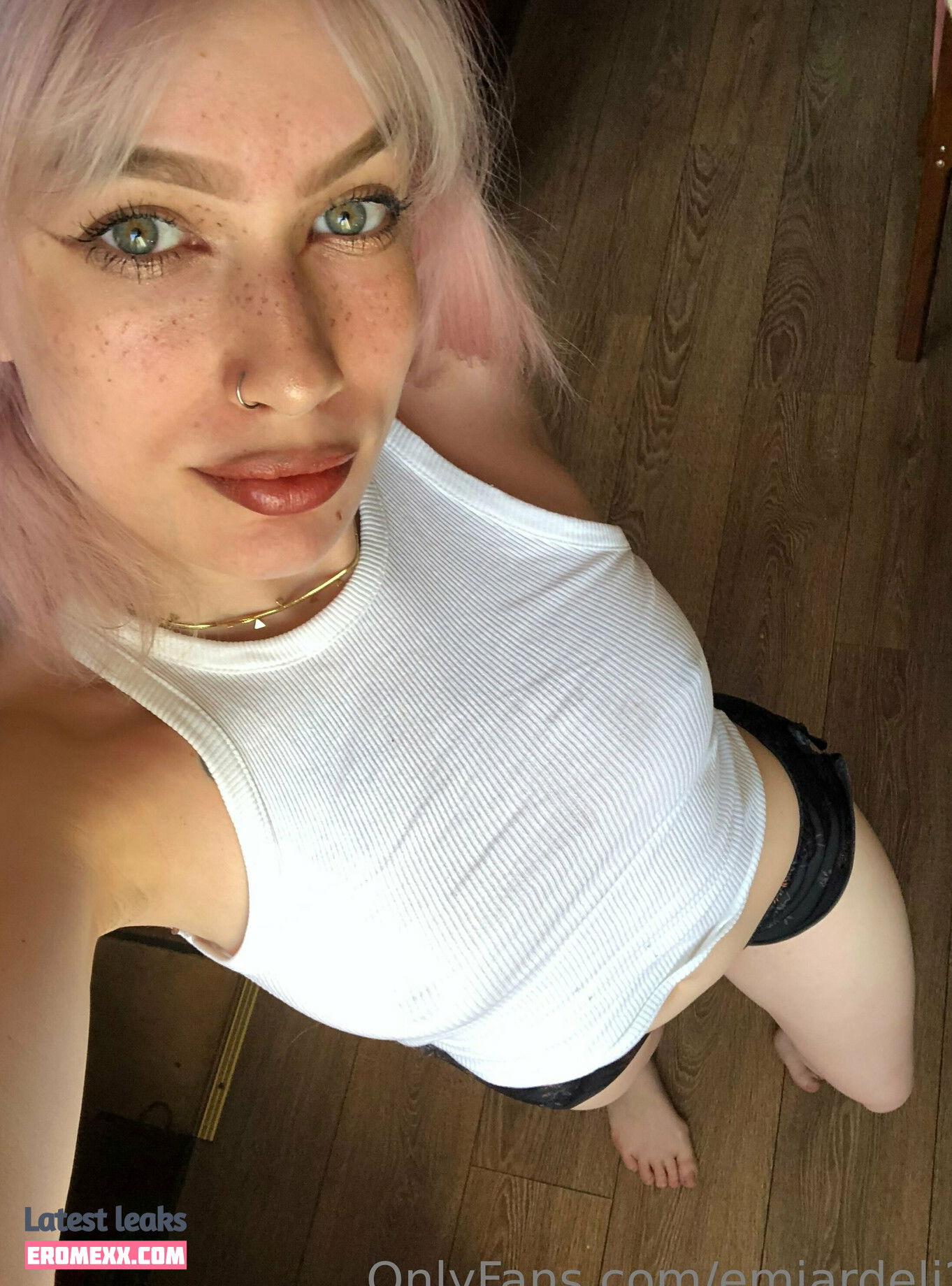 emiardeli2 nude photos (Exclusive photos)