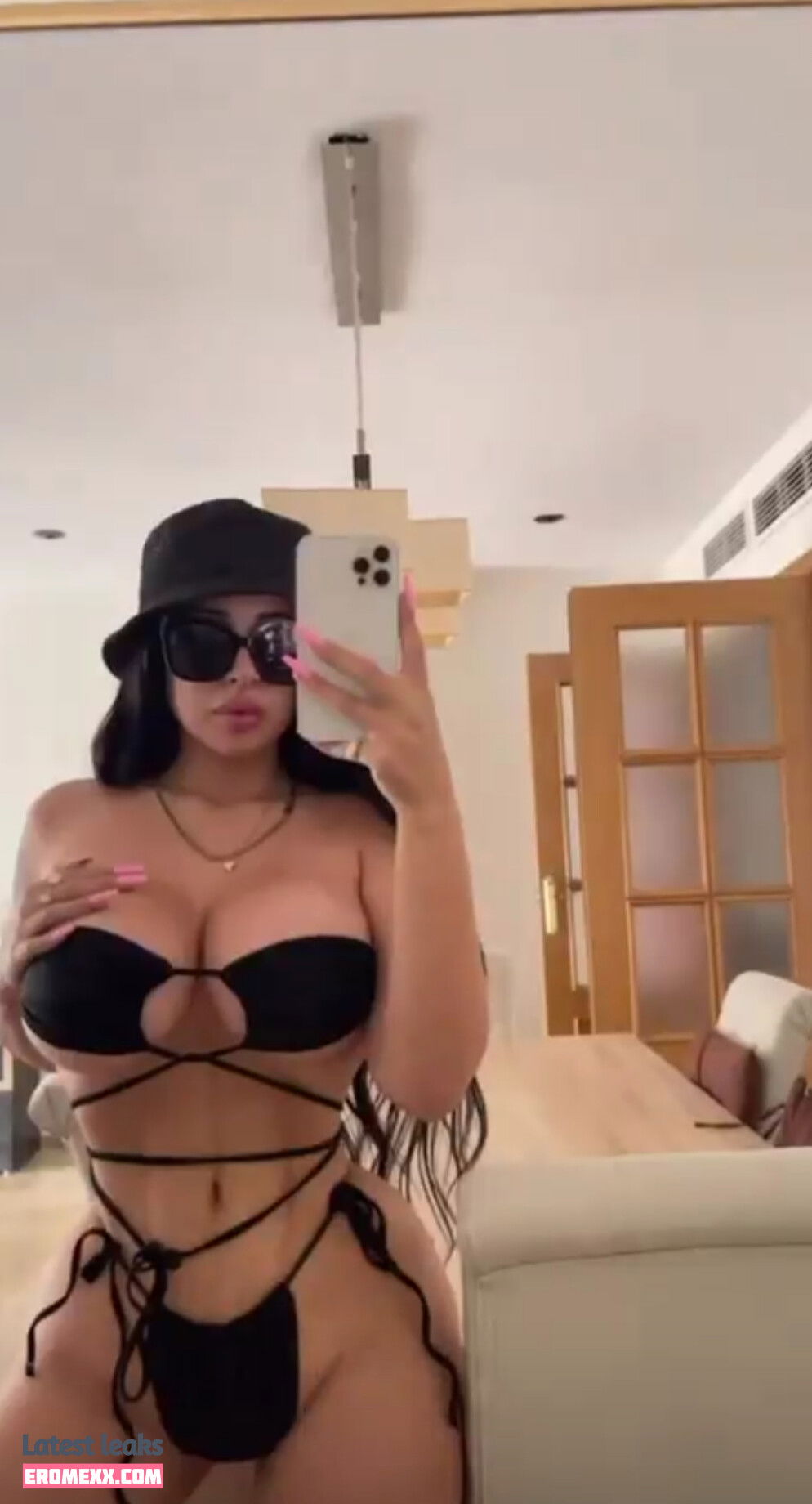 Emibecerra nude photos (Exclusive photos)