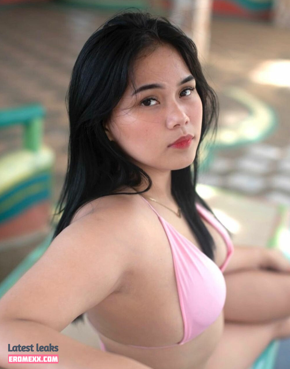 Latest Leaks Emie Jean Conocido Ubanan Nude #13 - Fapello