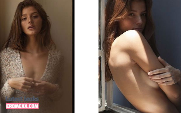 Emilia Rodriguez nude photos (Exclusive photos)
