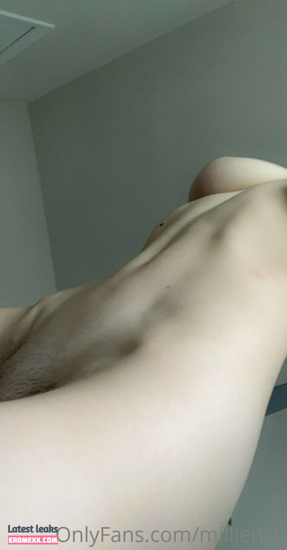 Latest Leaks EmiliaNSFW Nude #33 - Erome