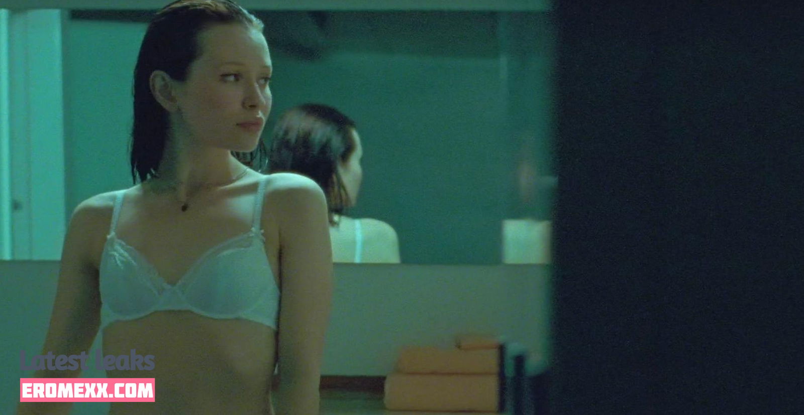 Latest Leaks Emily Browning Nude #185 - Erome