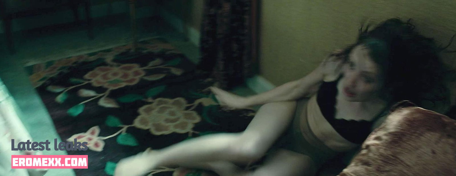 Latest Leaks Emily Browning Nude #191 - Erome