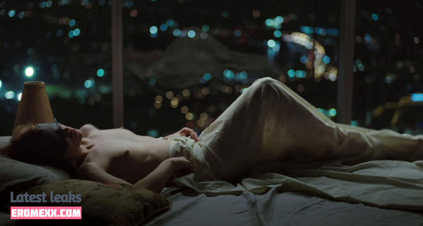 Latest Leaks Emily Browning Nude #211 - Erome