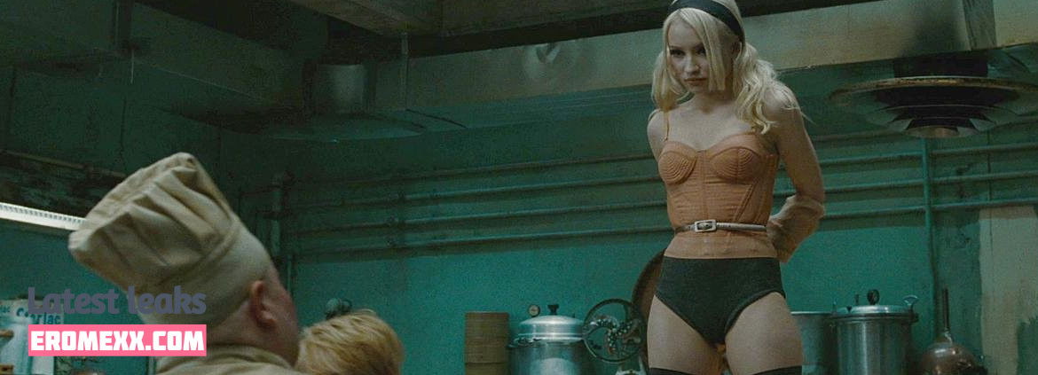 Latest Leaks Emily Browning Nude #226 - Erome