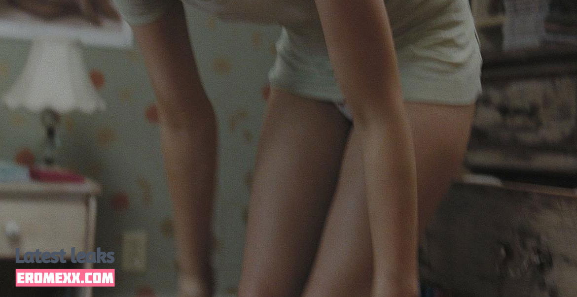 Latest Leaks Emily Browning Nude #252 - Erome