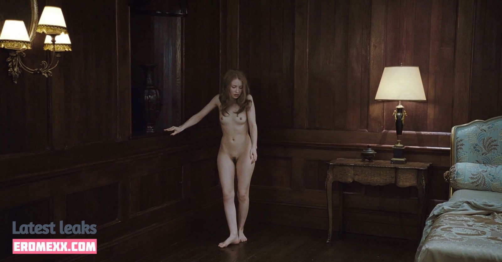 Latest Leaks Emily Browning Nude #262 - Erome