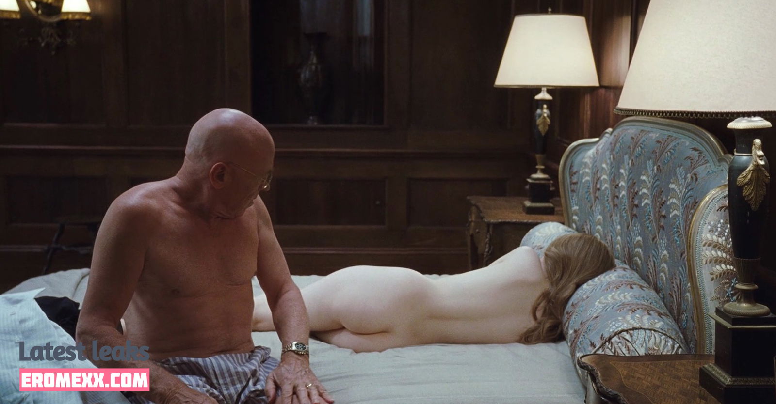 Latest Leaks Emily Browning Nude #266 - Erome