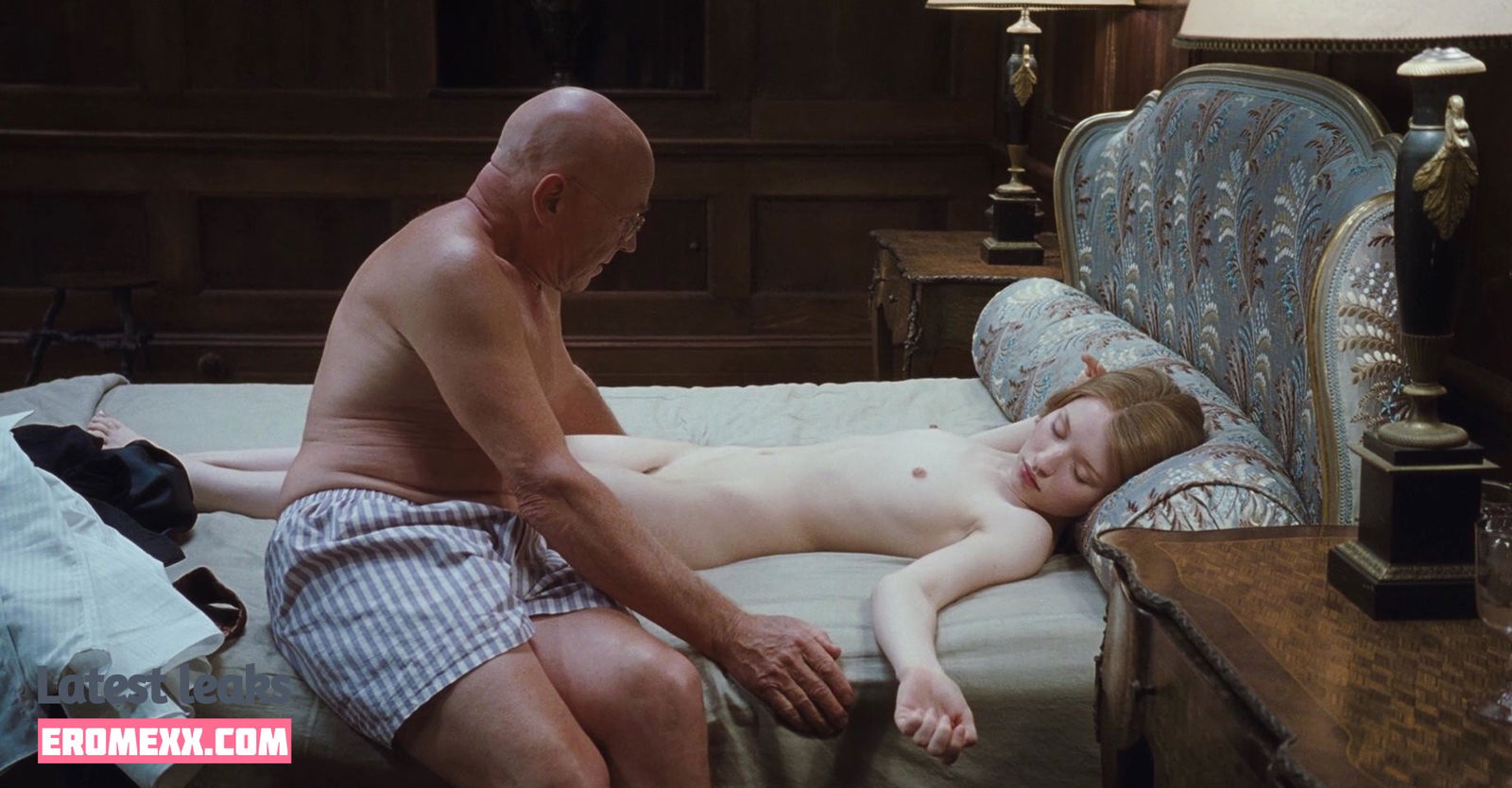 Latest Leaks Emily Browning Nude #267 - Erome