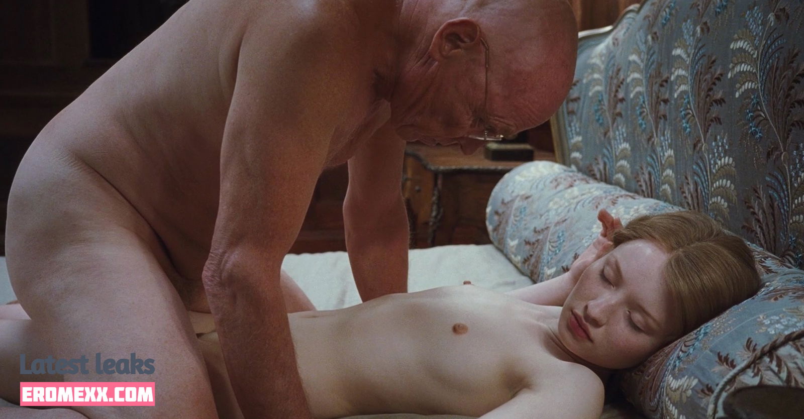 Latest Leaks Emily Browning Nude #269 - Erome