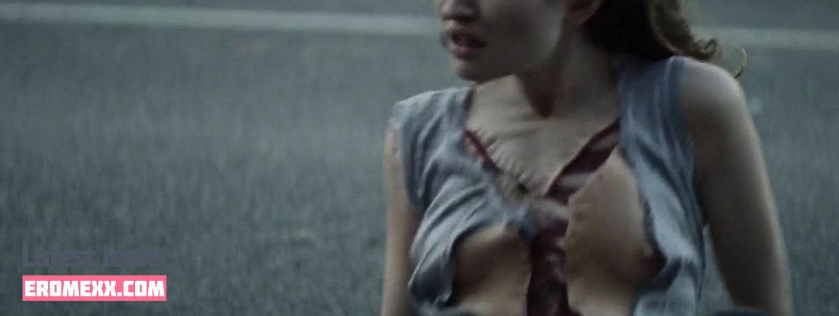 Latest Leaks Emily Browning Nude #281 - Erome