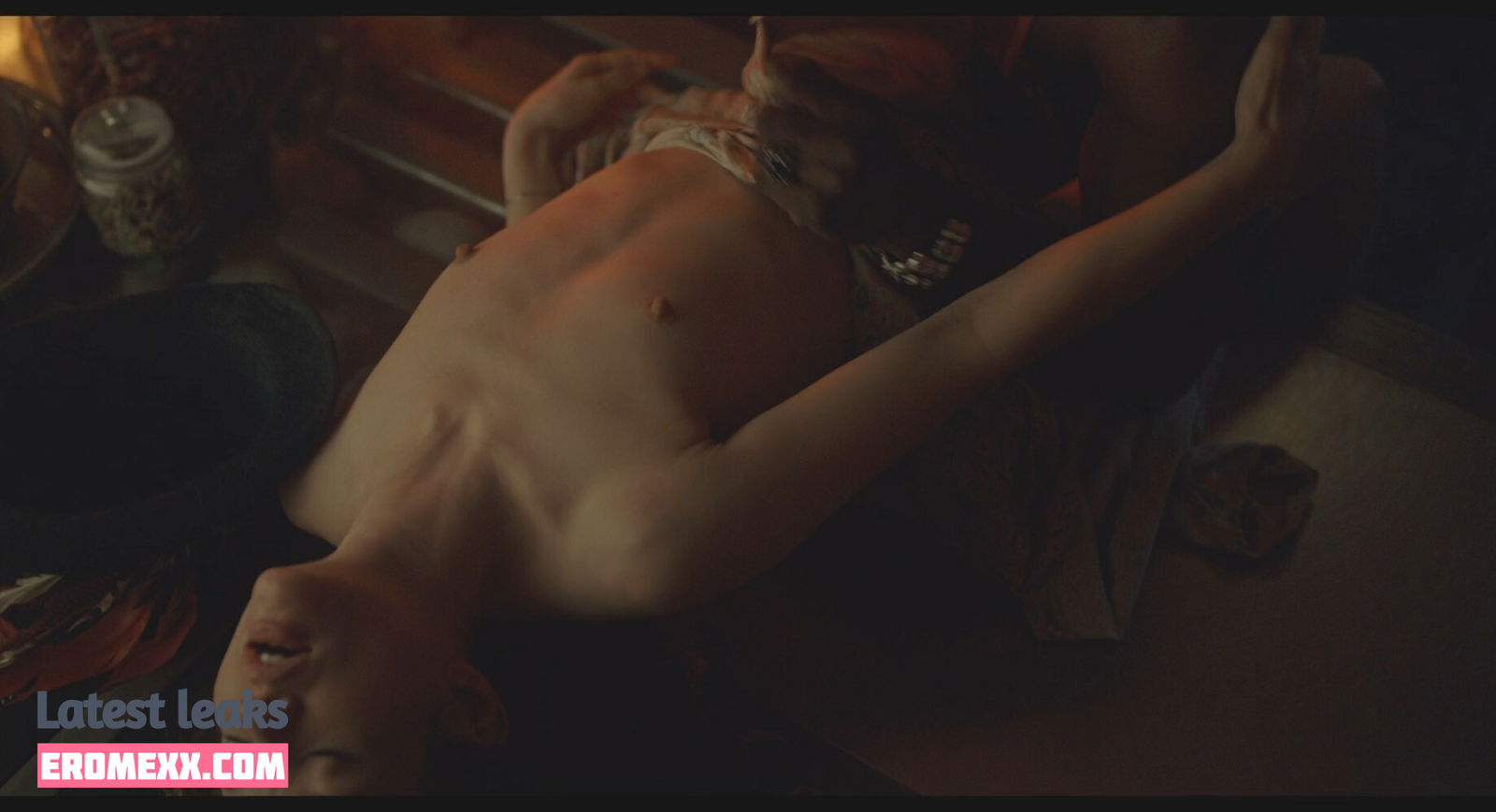 Latest Leaks Emily Browning Nude #295 - Erome