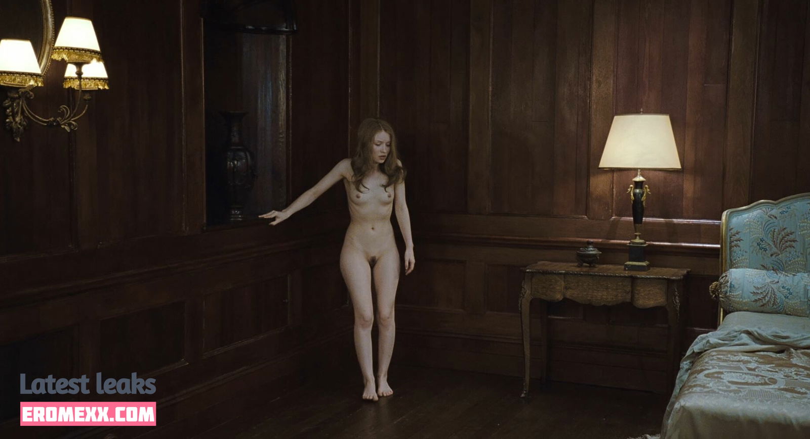 Latest Leaks Emily Browning Nude #299 - Erome