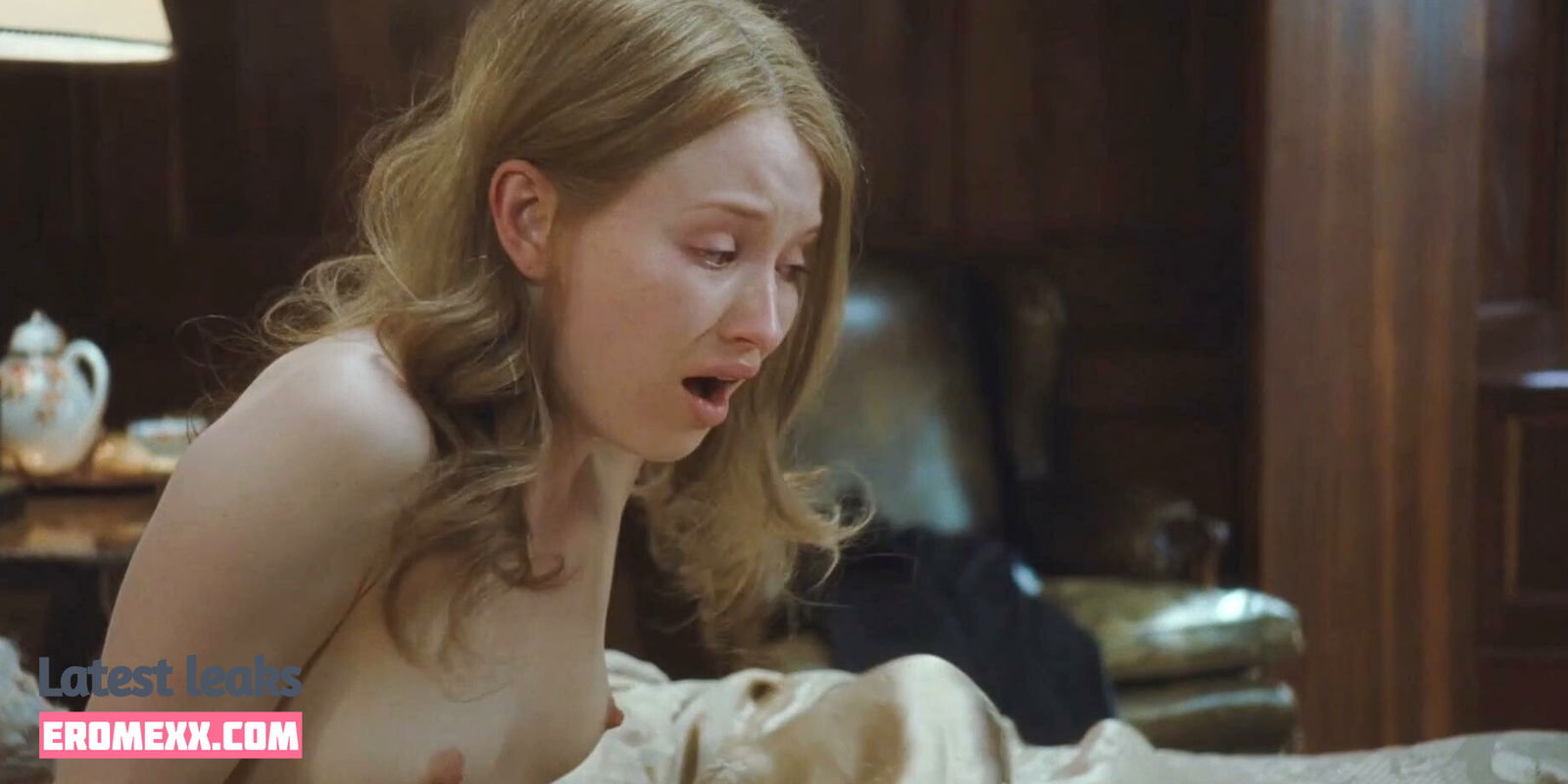 Latest Leaks Emily Browning Nude #313 - Erome