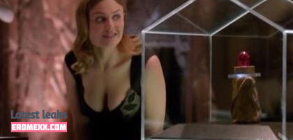 Latest Leaks Emily Deschanel Nude #3 - Erome