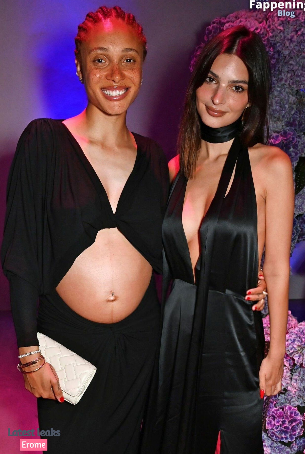 Latest Leaks Emily Ratajkowski Nude #18104 - Fapello