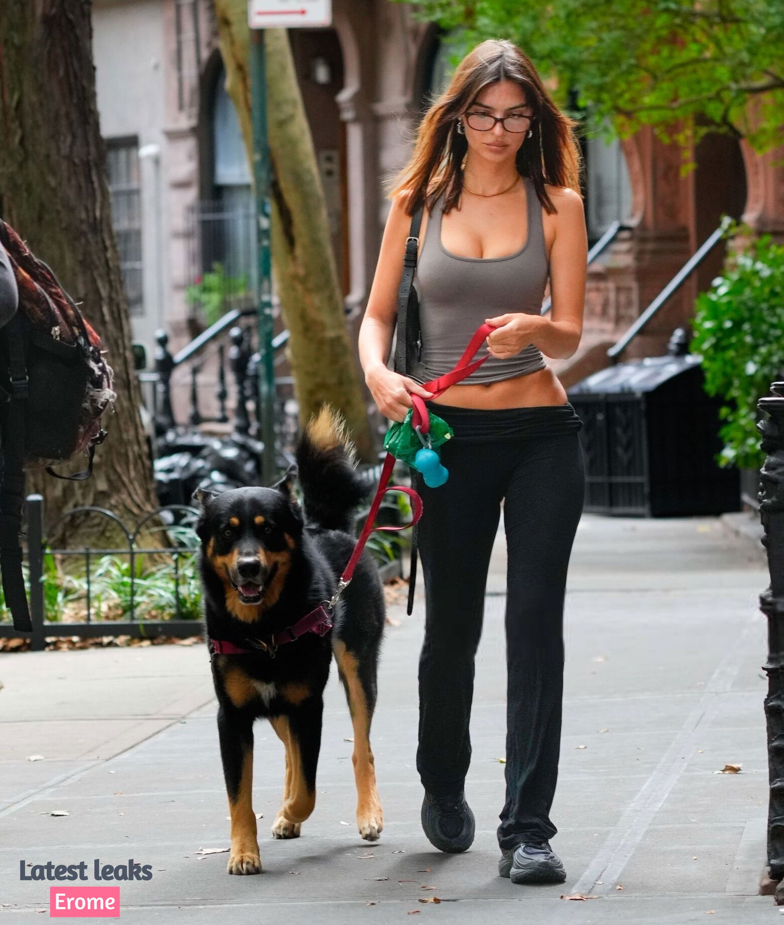 Latest Leaks Emily Ratajkowski Nude #18825 - Erome